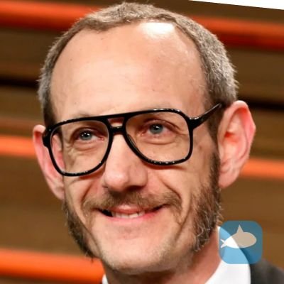 Terry Richardson